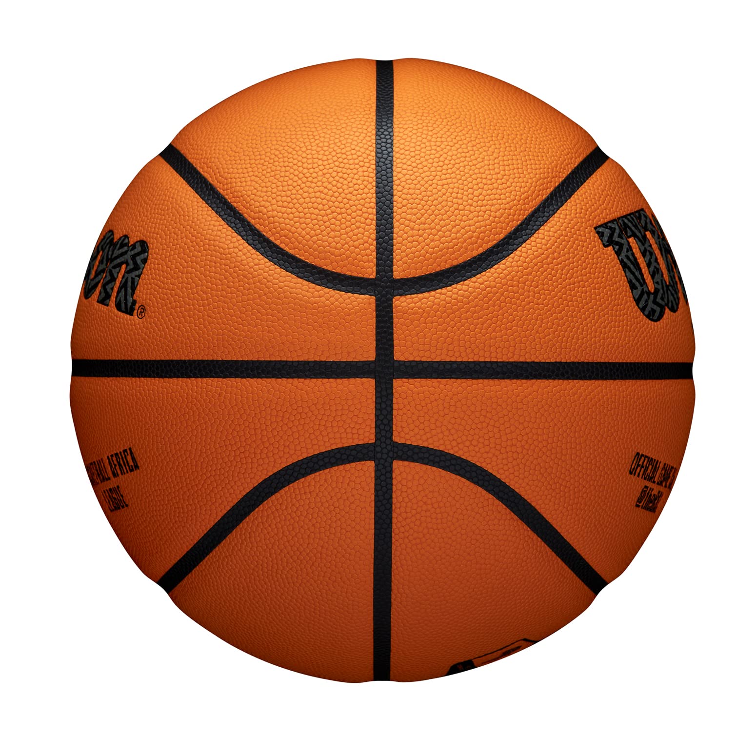 Amazon | Wilson Basketball EVO NXT アフリカリーグ ブレンド